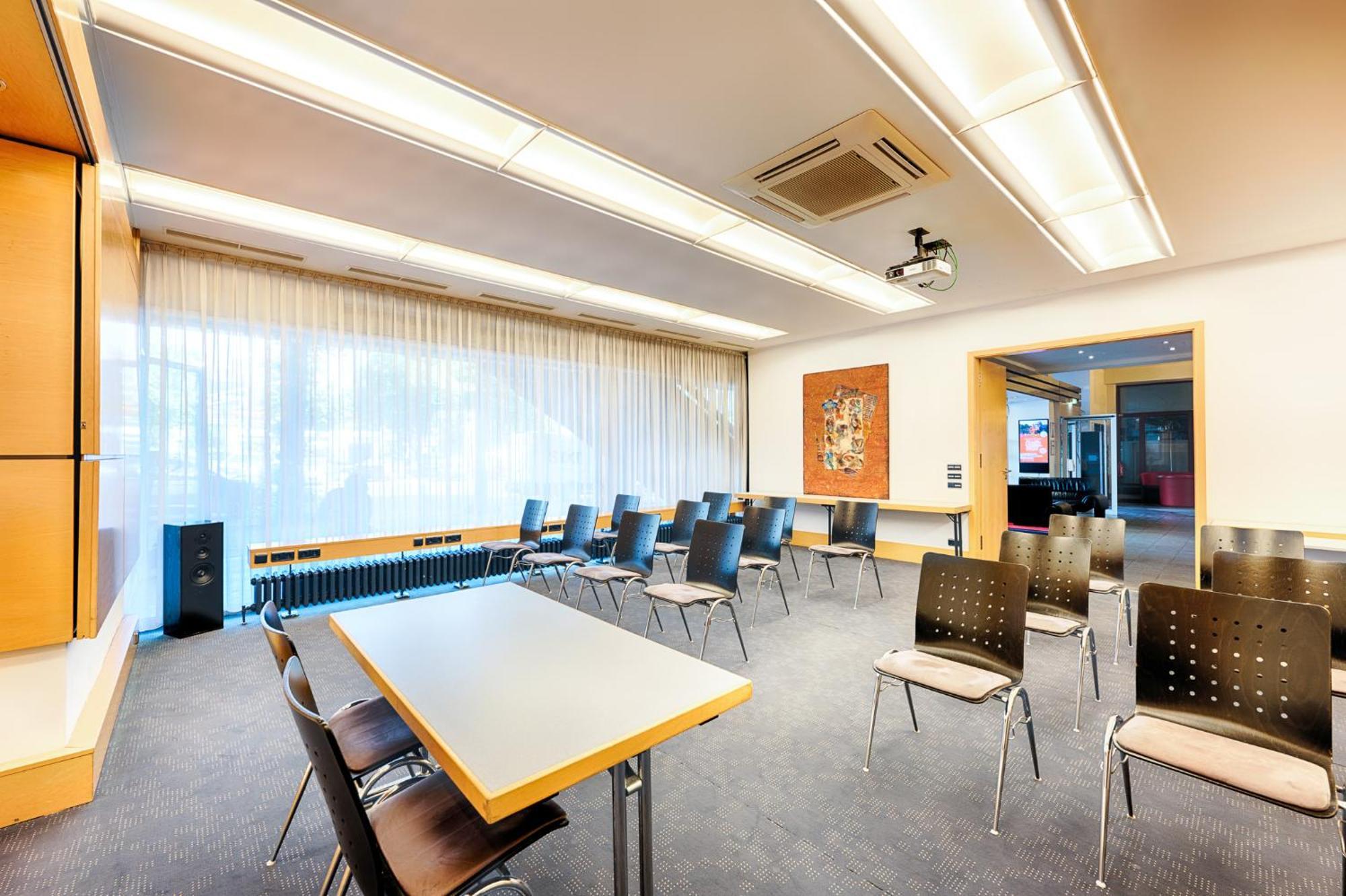 ברלין Enjoy Hotel Am Studio מראה חיצוני תמונה